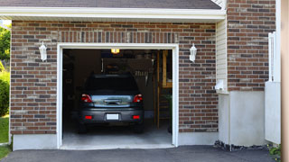 Garage Door Installation at Smoky Hollow El Segundo, California