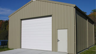 Garage Door Openers at Smoky Hollow El Segundo, California